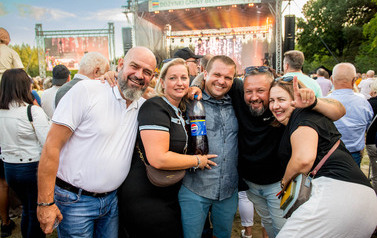 Dożynki Gminne w Domiechowicach 418