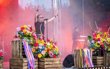 Dożynki Gminne w Domiechowicach 440