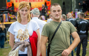 Dożynki Gminne w Domiechowicach 502