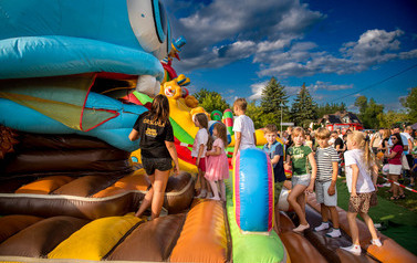 Dożynki Gminne w Domiechowicach 520