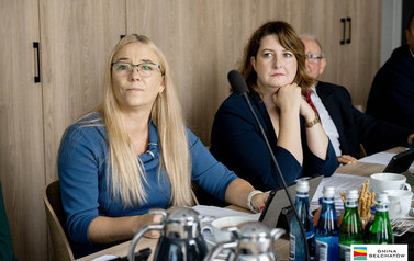 XXXIII Sesja Rady Gminy Bełchat&oacute;w 8