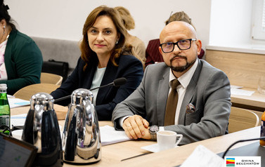 XXXIII Sesja Rady Gminy Bełchat&oacute;w 18