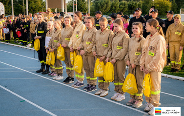 Gminne Zawody Sportowo - Pożarnicze 2026 31