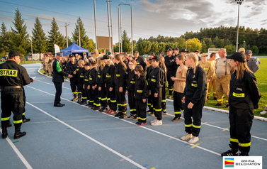 Gminne Zawody Sportowo - Pożarnicze 2026 42