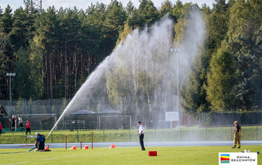 Gminne Zawody Sportowo - Pożarnicze 2026 65