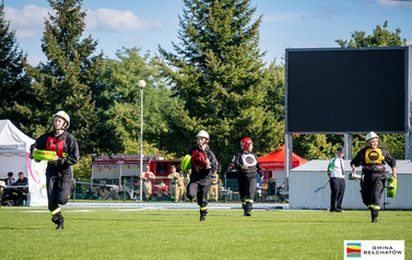 Gminne Zawody Sportowo - Pożarnicze 2026 77