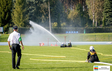 Gminne Zawody Sportowo - Pożarnicze 2026 78