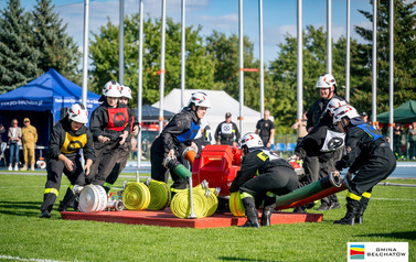 Gminne Zawody Sportowo - Pożarnicze 2026 80
