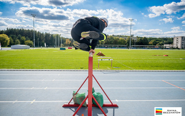 Gminne Zawody Sportowo - Pożarnicze 2026 88