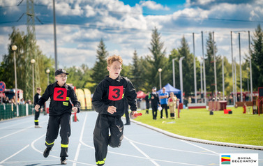 Gminne Zawody Sportowo - Pożarnicze 2026 101