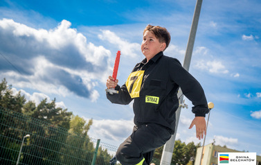 Gminne Zawody Sportowo - Pożarnicze 2026 104