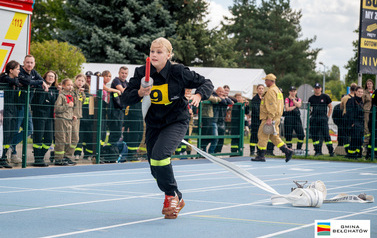 Gminne Zawody Sportowo - Pożarnicze 2026 105