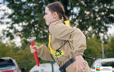 Gminne Zawody Sportowo - Pożarnicze 2026 108