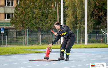 Gminne Zawody Sportowo - Pożarnicze 2026 109