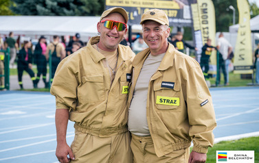 Gminne Zawody Sportowo - Pożarnicze 2026 110
