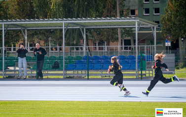 Gminne Zawody Sportowo - Pożarnicze 2026 111