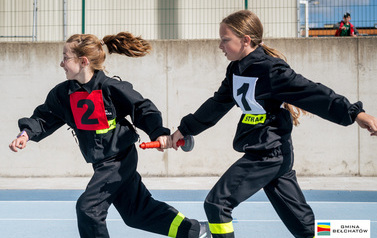 Gminne Zawody Sportowo - Pożarnicze 2026 112