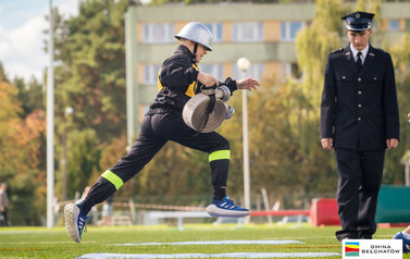 Gminne Zawody Sportowo - Pożarnicze 2026 114