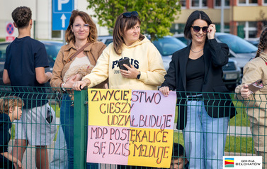 Gminne Zawody Sportowo - Pożarnicze 2026 120