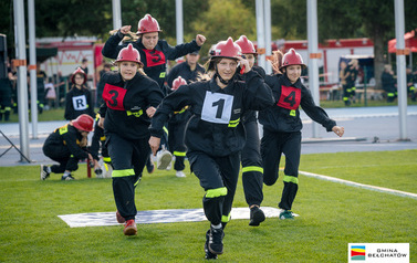 Gminne Zawody Sportowo - Pożarnicze 2026 139