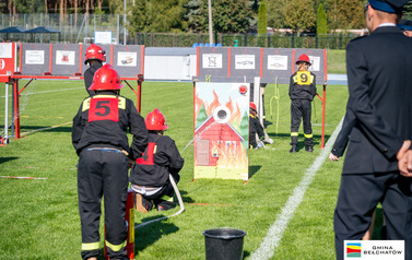 Gminne Zawody Sportowo - Pożarnicze 2026 151