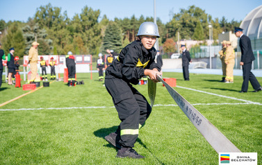 Gminne Zawody Sportowo - Pożarnicze 2026 156