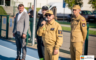Gminne Zawody Sportowo - Pożarnicze 2026 163