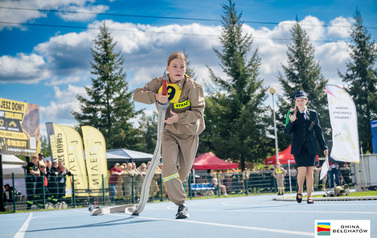 Gminne Zawody Sportowo - Pożarnicze 2026 175