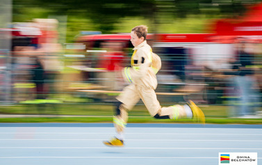 Gminne Zawody Sportowo - Pożarnicze 2026 176