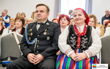 Dzień Papieski w Niedyszynie 16
