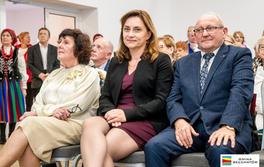 Dzień Papieski w Niedyszynie 17