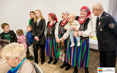 Dzień Papieski w Niedyszynie 25