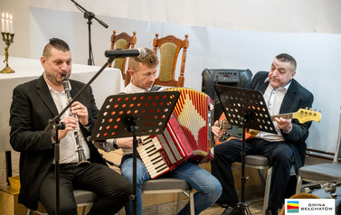 Dzień Papieski w Niedyszynie 28