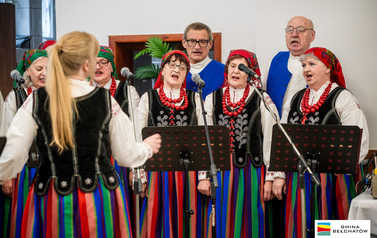 Dzień Papieski w Niedyszynie 37