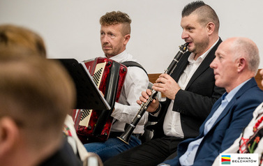 Dzień Papieski w Niedyszynie 38