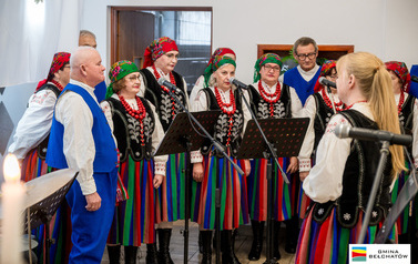 Dzień Papieski w Niedyszynie 39