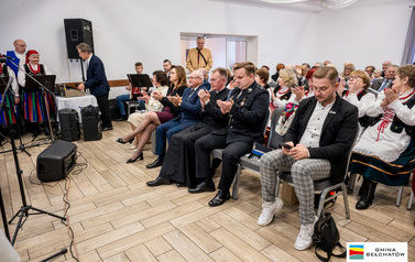 Dzień Papieski w Niedyszynie 40