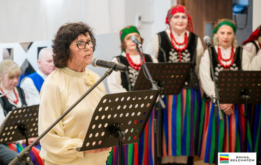 Dzień Papieski w Niedyszynie 44