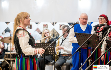 Dzień Papieski w Niedyszynie 45