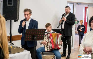 Dzień Papieski w Niedyszynie 46