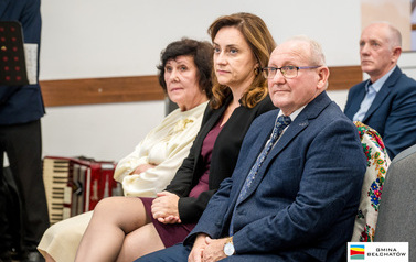 Dzień Papieski w Niedyszynie 56