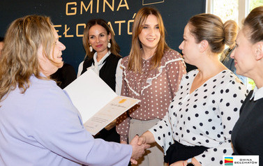 Gminne obchody Dnia Edulacji Narodowej 27