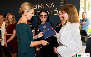 Gminne obchody Dnia Edulacji Narodowej 43