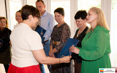 Gminne obchody Dnia Edulacji Narodowej 49