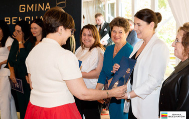 Gminne obchody Dnia Edulacji Narodowej 55
