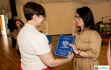 Gminne obchody Dnia Edulacji Narodowej 66