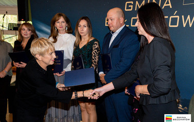 Gminne obchody Dnia Edulacji Narodowej 88