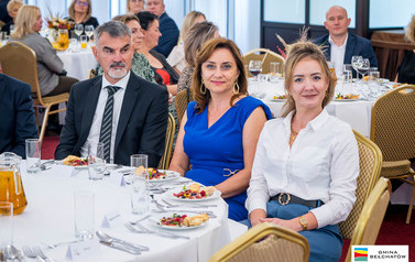 Gminne obchody Dnia Edulacji Narodowej 137