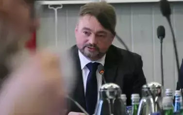 XII Sesja Rady Gminy Bełchat&oacute;w 1