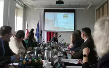 XII Sesja Rady Gminy Bełchat&oacute;w 6